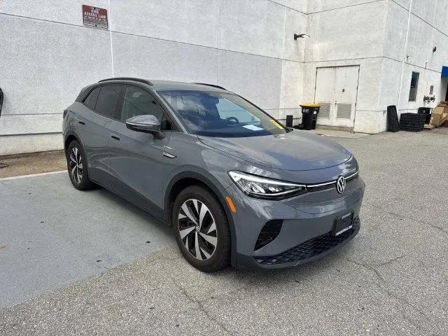 2023 Volkswagen ID.4 Pro for sale in City of Industry, CA