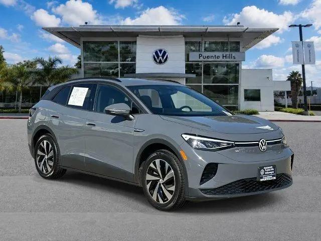 2023 Volkswagen ID.4 Pro for sale in City of Industry, CA