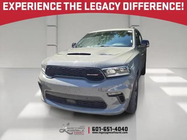 2023 Dodge Durango R/T Plus RWD for sale in Laurel, MS
