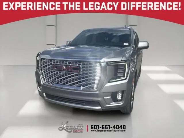 2023 GMC Yukon XL 2WD Denali for sale in Laurel, MS