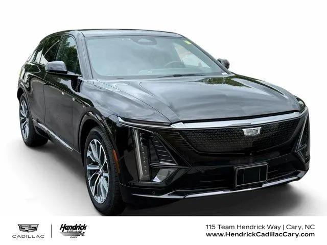 2024 Cadillac iQ Sport w/1SJ for sale in Cary, NC
