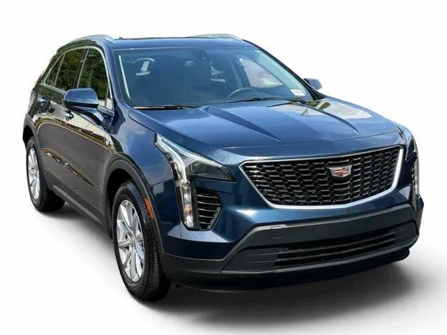 2019 Cadillac XT4 Luxury for sale in Cary, NC