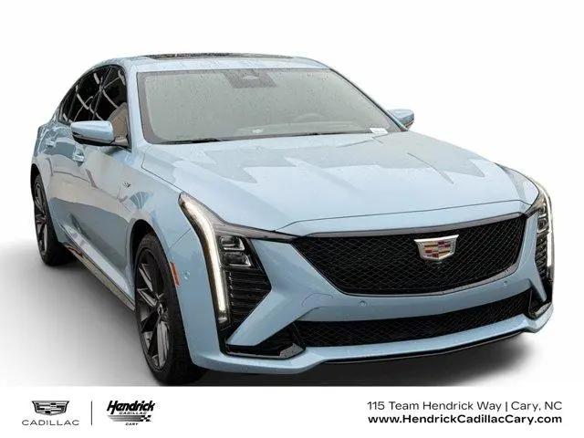 2026 Cadillac CT5-V V-Series RWD for sale in Cary, NC