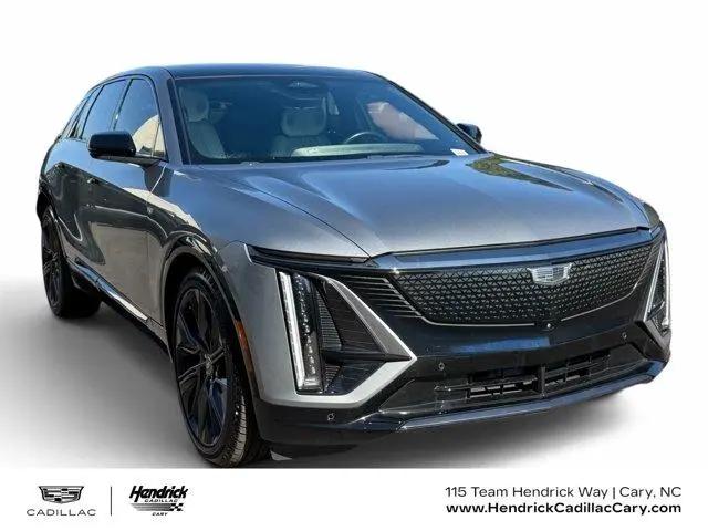 2024 Cadillac iQ Sport w/1SK for sale in Cary, NC