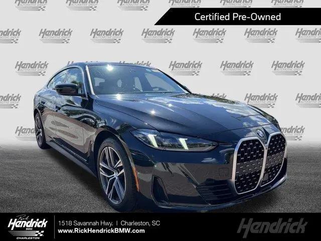 2025 BMW 430i Gran Coupe i for sale in Charleston, SC
