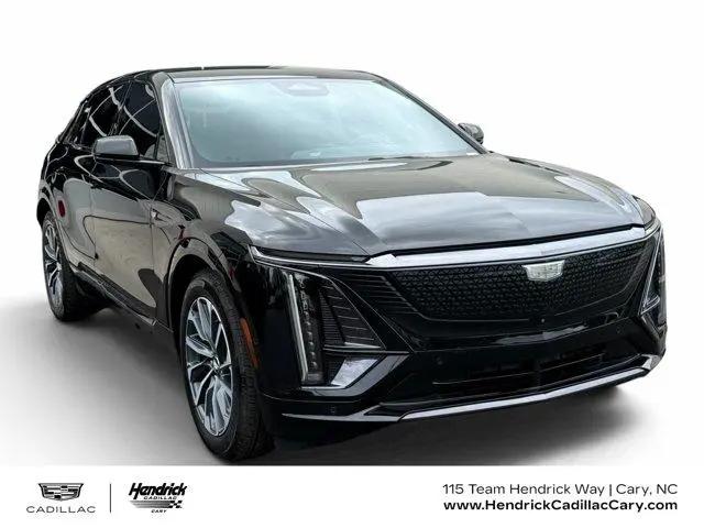 2024 Cadillac iQ Sport w/1SJ for sale in Cary, NC