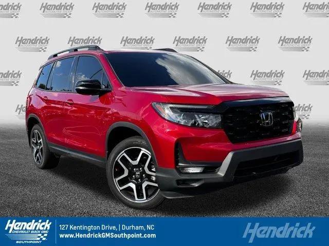 2023 Honda Passport AWD Elite for sale in Durham, NC