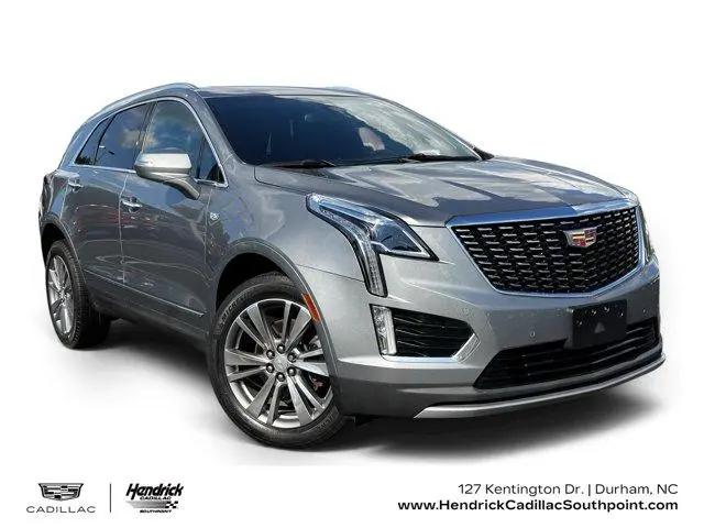 2023 Cadillac XT5 AWD Premium Luxury for sale in Durham, NC