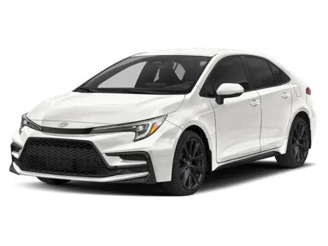 2026 Toyota Corolla SE for sale in Green Brook Township, NJ