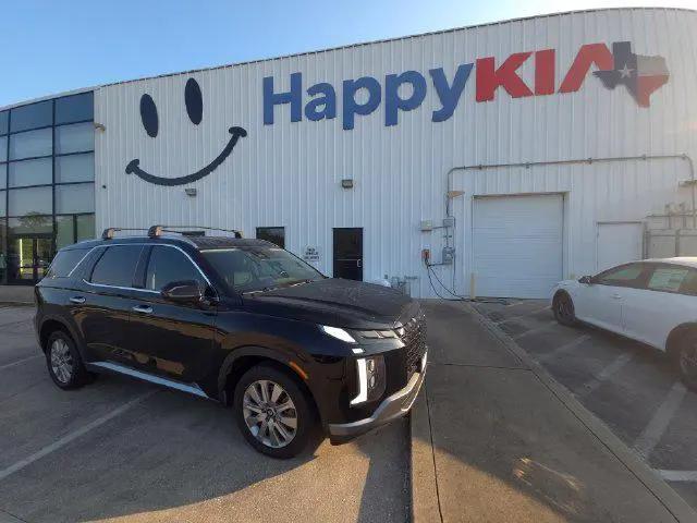 2023 Hyundai Palisade SEL for sale in Silsbee, TX