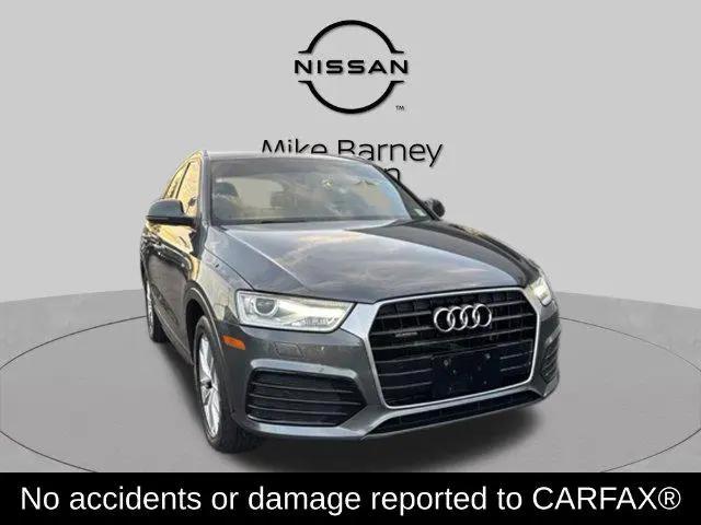 2018 Audi Q3 2.0T Premium for sale in Amherst, NY