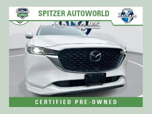 2025 Mazda CX-5 2.5 S Select for sale in Monroeville, PA