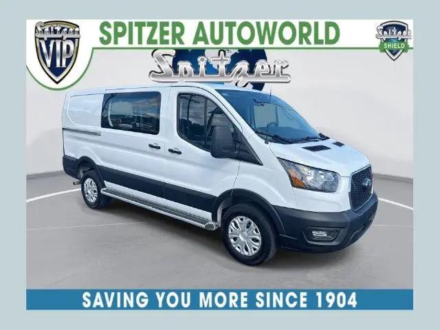 2025 Ford Transit Cargo Van Unknown for sale in Cuyahoga Falls, OH