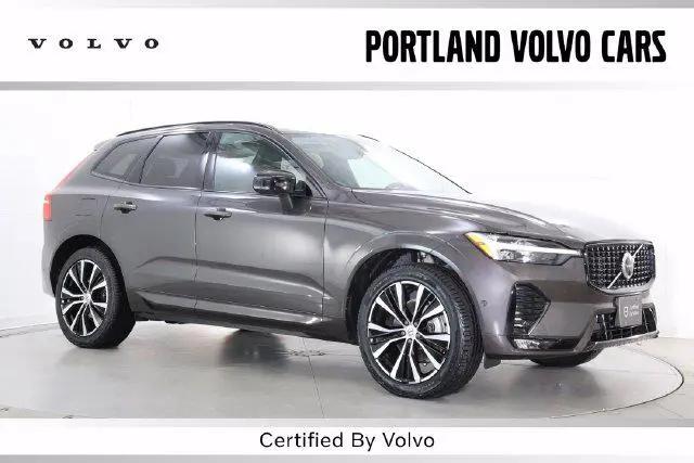 2023 Volvo XC60 B5 Ultimate Dark Theme for sale in Scarborough, ME