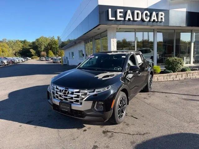 2024 Hyundai Santa Cruz SE for sale in Utica, NY