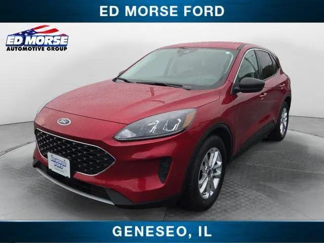 2022 Ford Escape SE for sale in Geneseo, IL