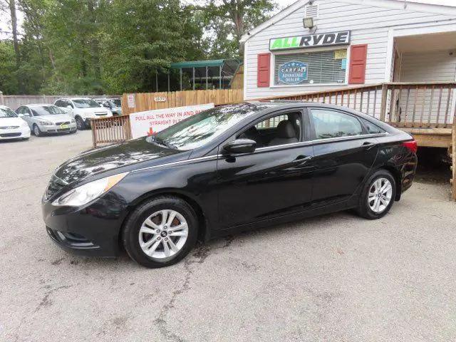 2012 Hyundai Sonata GLS for sale in Powhatan, VA