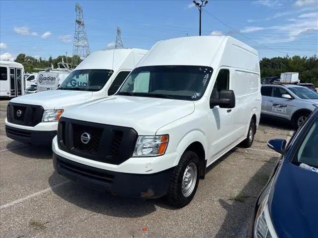 2019 Nissan 2500 S V6 for sale in Conshohocken, PA