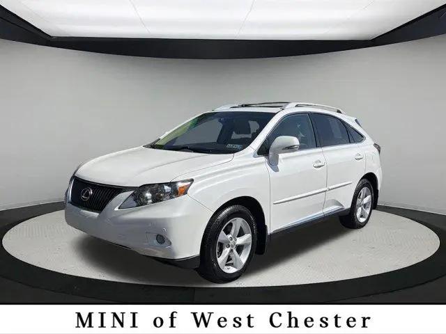 2012 Lexus RX 350 Base for sale in West Chester, PA