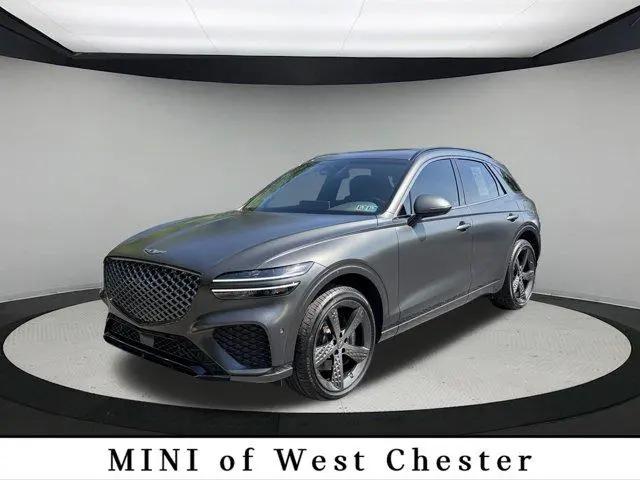 2023 Genesis GV70 2.5T AWD for sale in West Chester, PA