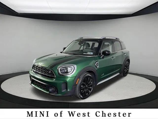 2023 MINI Cooper Countryman Cooper S for sale in West Chester, PA