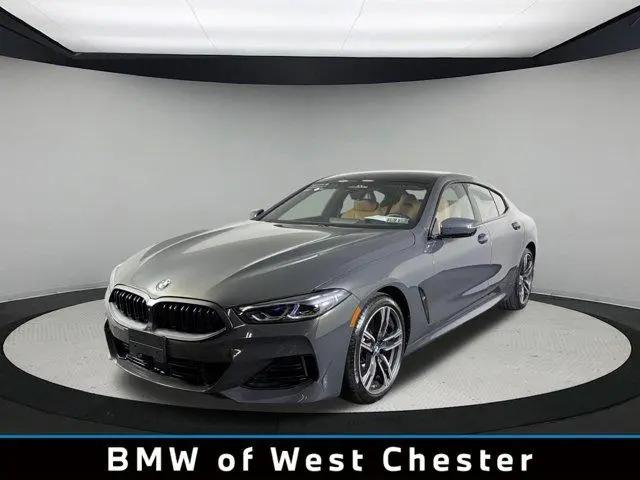 2026 BMW 840i Gran Coupe xDrive for sale in West Chester, PA