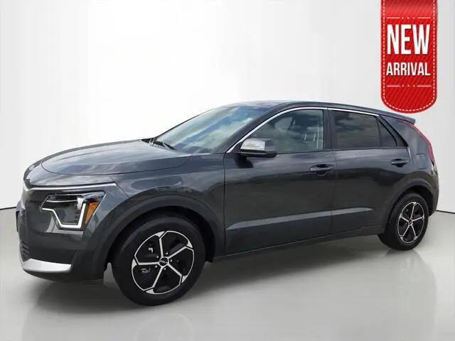 2025 Kia Niro LX for sale in Harvey, LA