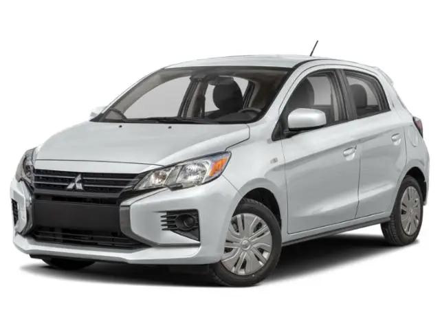 2024 Mitsubishi Mirage ES for sale in Elgin, IL