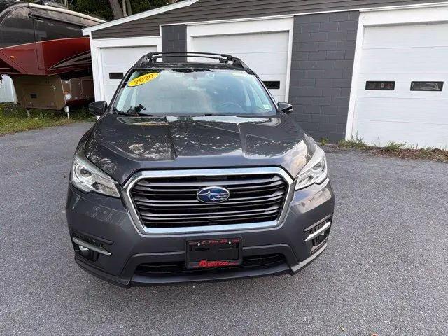 2020 Subaru Ascent Limited for sale in Poughkeepsie, NY