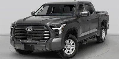 2023 Toyota Tundra SR5 for sale in D'Iberville, MS