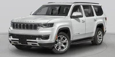 2025 Jeep Wagoneer Carbide 4x4 for sale in D'Iberville, MS