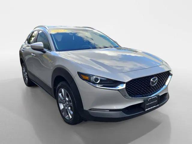 2023 Mazda CX-30 2.5 S Preferred for sale in Wakefield, MA