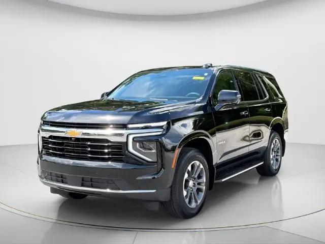 2025 Chevrolet Tahoe 4WD LS for sale in Ocala, FL