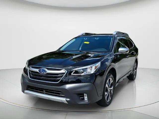 2022 Subaru Outback Touring for sale in Ocala, FL