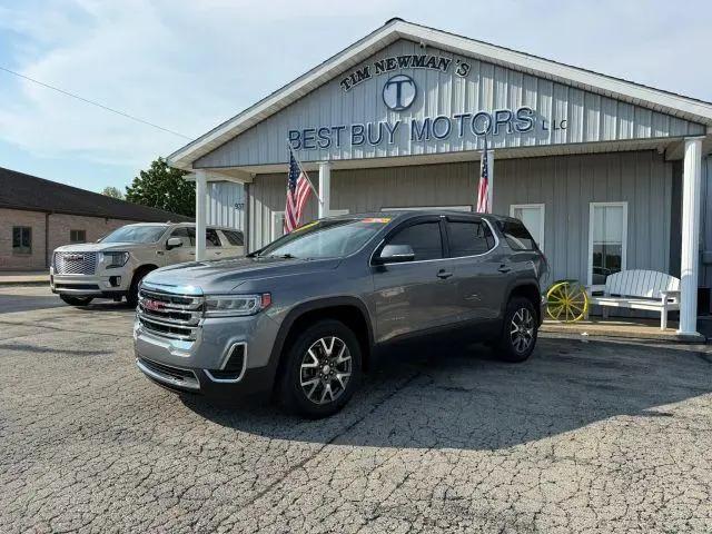 2022 GMC Acadia for sale near Hillsboro, OH