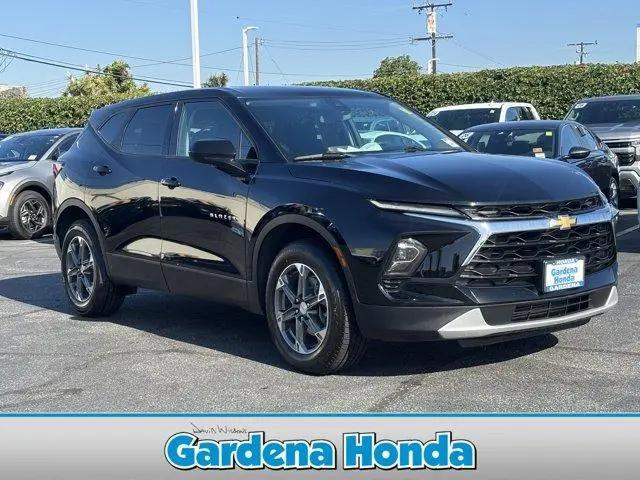 2025 Chevrolet Blazer FWD 2LT for sale in Gardena, CA