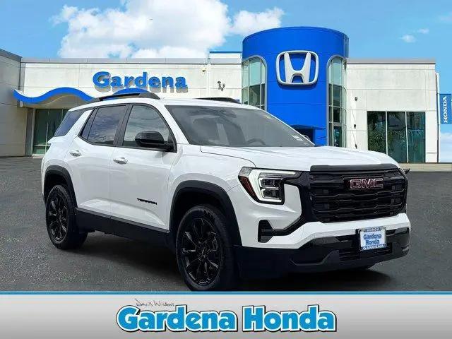 2026 GMC Terrain AWD Elevation for sale in Gardena, CA