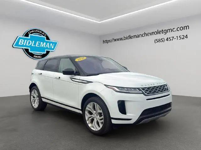 2020 Land Rover Range Rover Evoque S for sale in Albion, NY