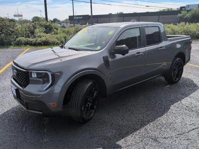 2025 Ford Maverick Lariat for sale in Newark, NY