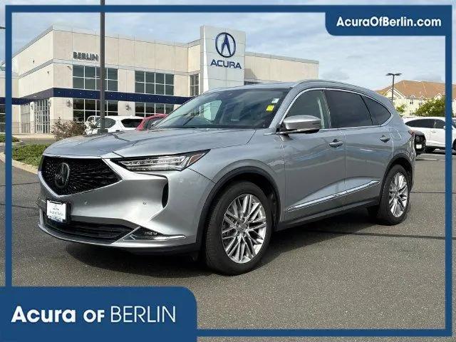 2024 Acura MDX Advance Package for sale in Berlin, CT