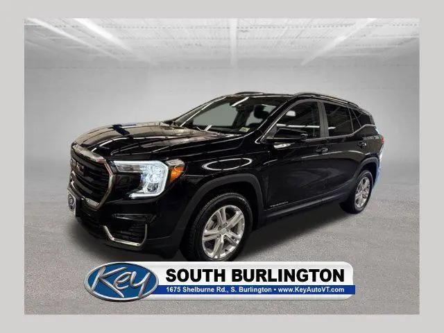2024 GMC Terrain AWD SLE for sale in South Burlington, VT