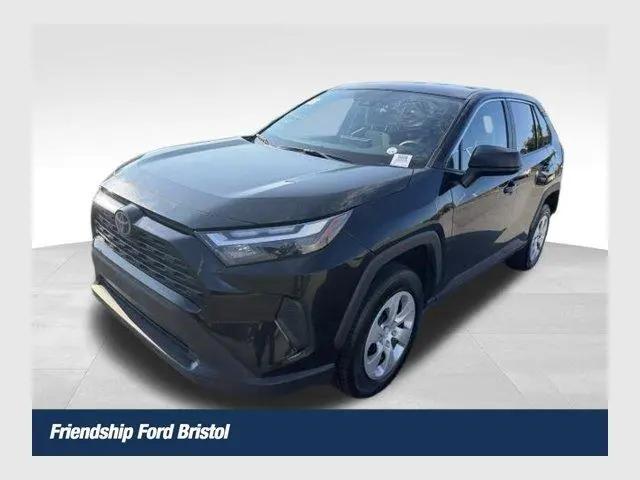 2025 Toyota RAV4 LE for sale in Bristol, TN