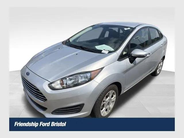 2014 Ford Fiesta SE for sale in Bristol, TN
