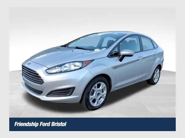 2014 Ford Fiesta SE for sale in Bristol, TN