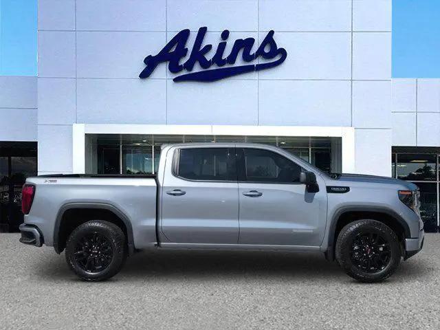2024 GMC Sierra 1500 4WD Crew Cab Short Box Elevation with 3SB for sale in Winder, GA