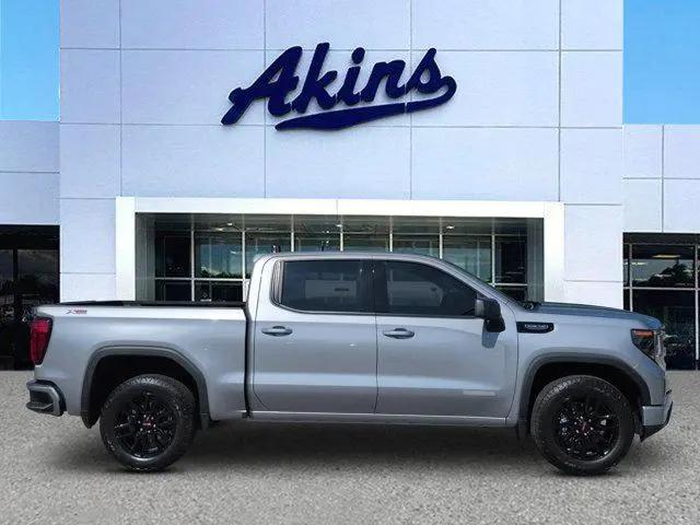 2024 GMC Sierra 1500 4WD Crew Cab Short Box Elevation with 3SB for sale in Winder, GA