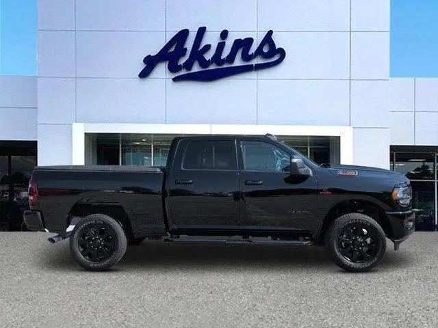 2024 Ram 2500 Big Horn Crew Cab 4x4 64 Box for sale in Winder, GA