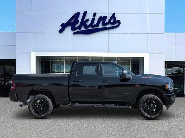2024 Ram 2500 Big Horn Crew Cab 4x4 64 Box for sale in Winder, GA