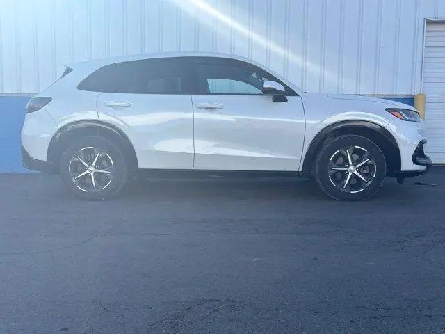2023 Honda HR-V 2WD EX-L for sale in Liverpool, NY