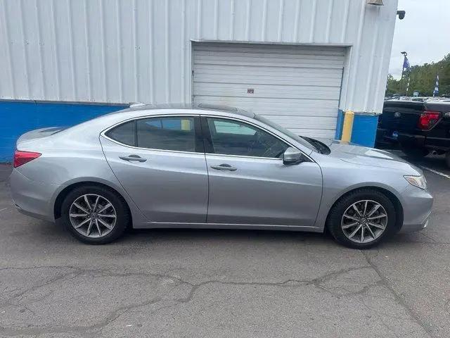 2019 Acura TLX Standard for sale in Liverpool, NY